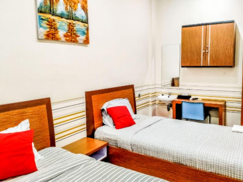 Pondok Indah Rumah Kost - Oda