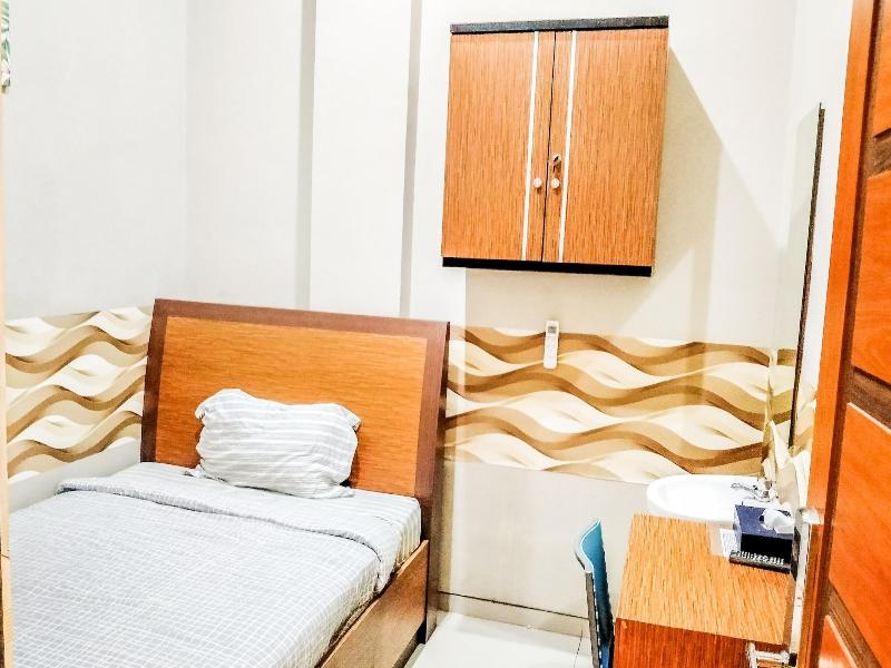 Pondok Indah Rumah Kost - Oda