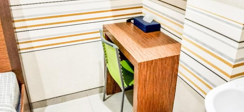 Pondok Indah Rumah Kost - Oda