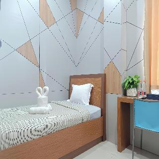 Pondok Indah Rumah Kost fotoÄŸrafÄ±