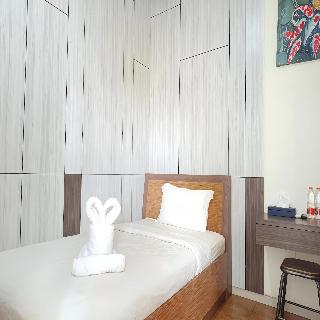 Pondok Indah Rumah Kost fotoÄŸrafÄ±