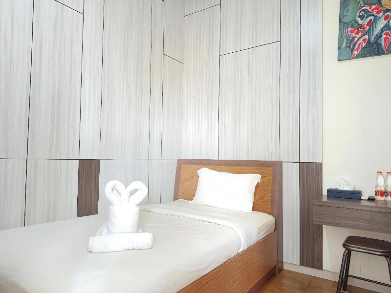 Pondok Indah Rumah Kost - Oda