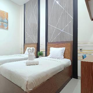 Pondok Indah Rumah Kost fotoÄŸrafÄ±