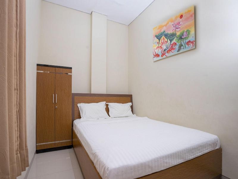 Pondok Indah Rumah Kost - Oda