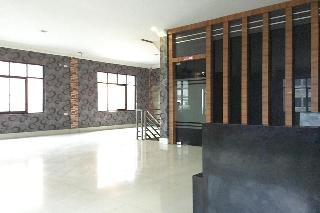 Hotel Mulia Tiza by Zuzu fotoÄŸrafÄ±