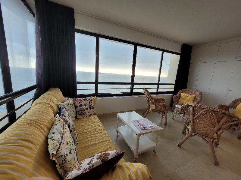 Torre Levante - Genel