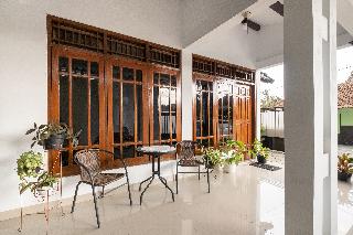 Oyo 2392 Kost Safira fotoÄŸrafÄ±