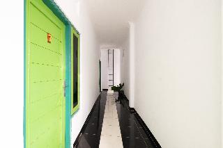 Oyo 2392 Kost Safira fotoÄŸrafÄ±