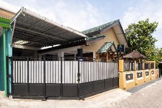 Oyo 2392 Kost Safira fotoÄŸrafÄ±