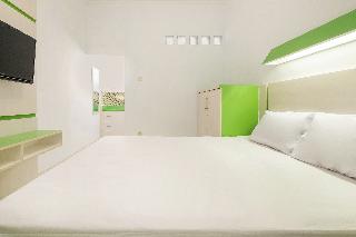 Oyo 2392 Kost Safira fotoÄŸrafÄ±