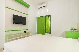 Oyo 2392 Kost Safira fotoÄŸrafÄ±