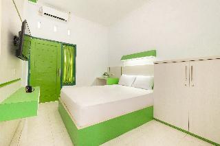 Oyo 2392 Kost Safira fotoÄŸrafÄ±