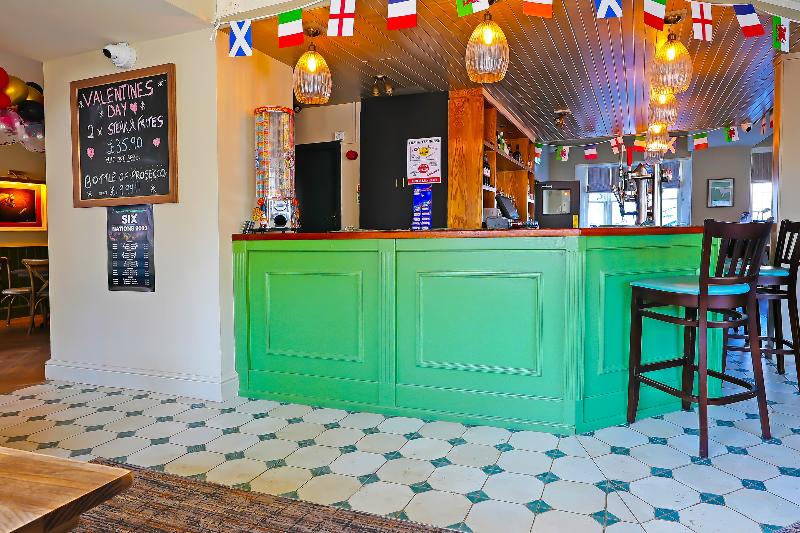 OYO The White Horse, Ripon North Yorkshire - Lobi