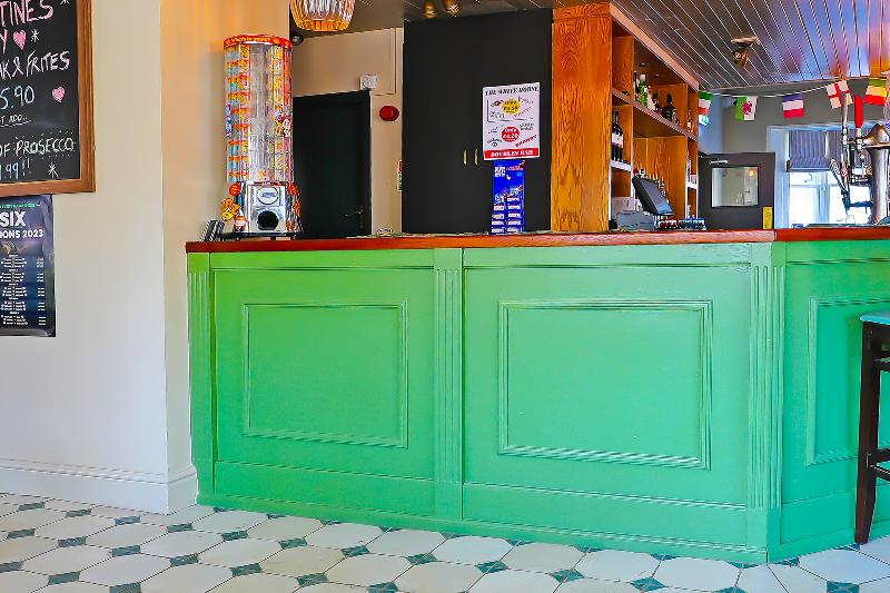 OYO The White Horse, Ripon North Yorkshire - Lobi