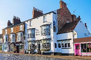 OYO The White Horse, Ripon North Yorkshire otel fotoğrafı