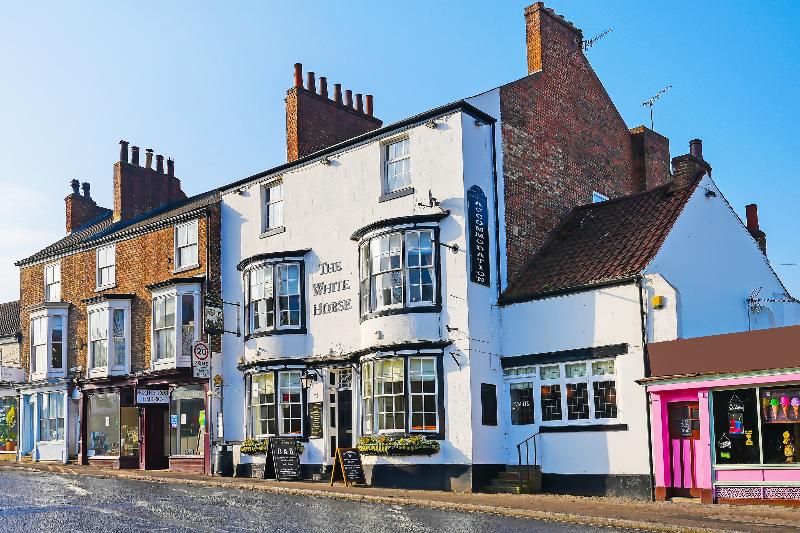 OYO The White Horse, Ripon North Yorkshire - Genel