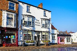 OYO The White Horse, Ripon North Yorkshire fotoÄŸrafÄ±