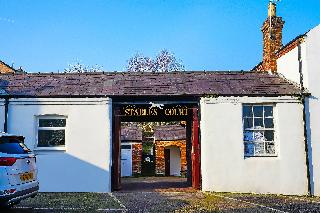 OYO The White Horse, Ripon North Yorkshire fotoÄŸrafÄ±