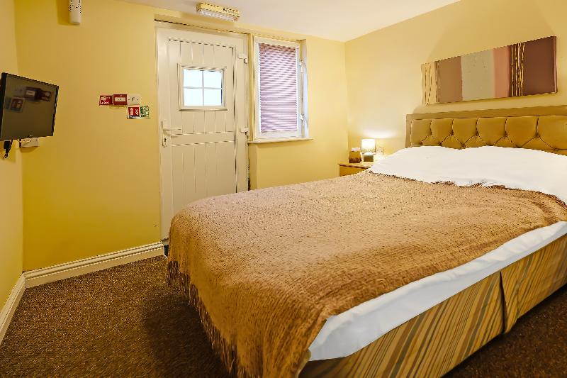 OYO The White Horse, Ripon North Yorkshire - Oda