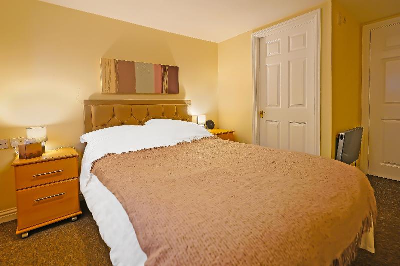 OYO The White Horse, Ripon North Yorkshire - Oda