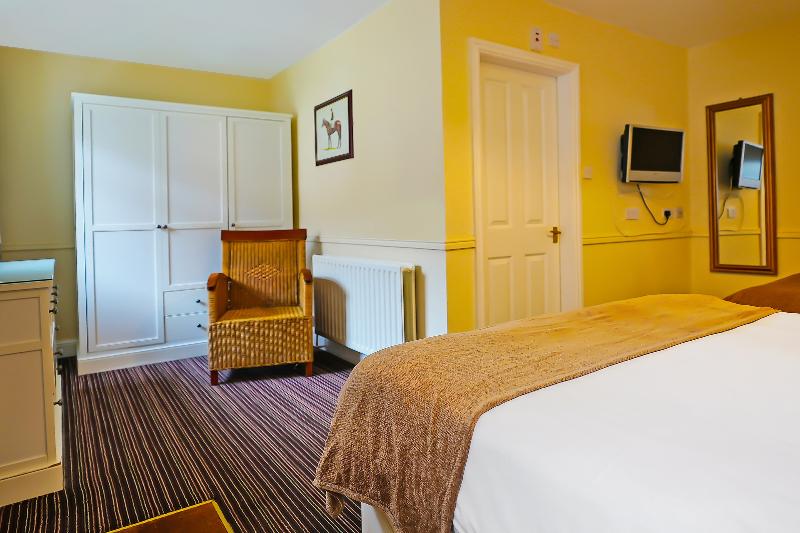 OYO The White Horse, Ripon North Yorkshire - Oda