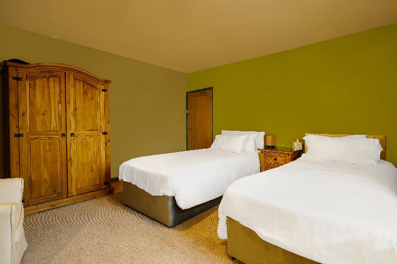 OYO The White Horse, Ripon North Yorkshire - Oda
