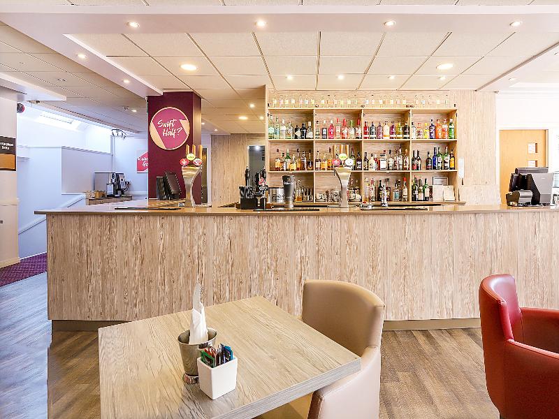 Kegworth Hotel & Conference Centre - Bar