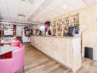 Kegworth Hotel & Conference Centre fotoÄŸrafÄ±