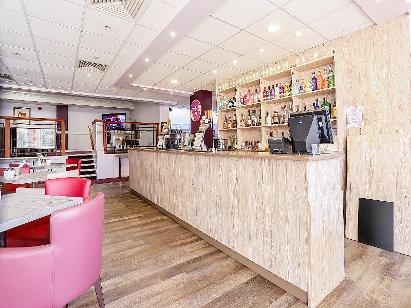 Kegworth Hotel & Conference Centre - Bar