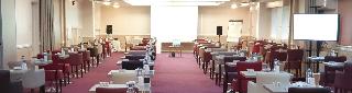 Kegworth Hotel & Conference Centre fotoÄŸrafÄ±