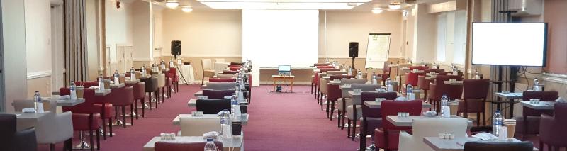 Kegworth Hotel & Conference Centre - Toplantı
