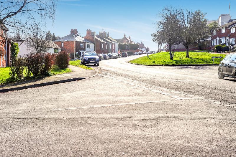 Kegworth Hotel & Conference Centre - Genel