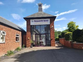 Kegworth Hotel & Conference Centre fotoÄŸrafÄ±