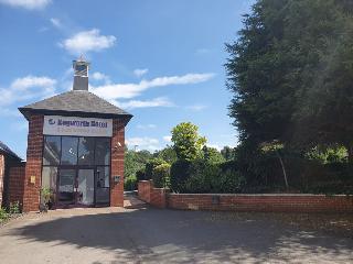 Kegworth Hotel & Conference Centre fotoÄŸrafÄ±
