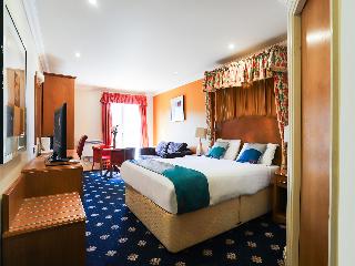 Kegworth Hotel & Conference Centre fotoÄŸrafÄ±