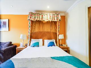 Kegworth Hotel & Conference Centre fotoÄŸrafÄ±