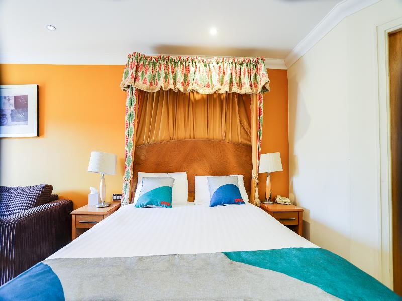 Kegworth Hotel & Conference Centre - Oda