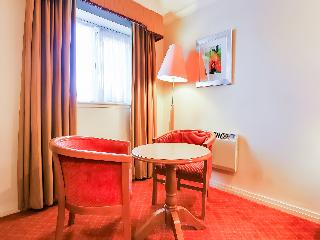 Kegworth Hotel & Conference Centre fotoÄŸrafÄ±