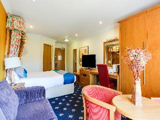 Kegworth Hotel & Conference Centre fotoÄŸrafÄ±
