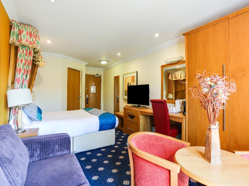 Kegworth Hotel & Conference Centre - Oda