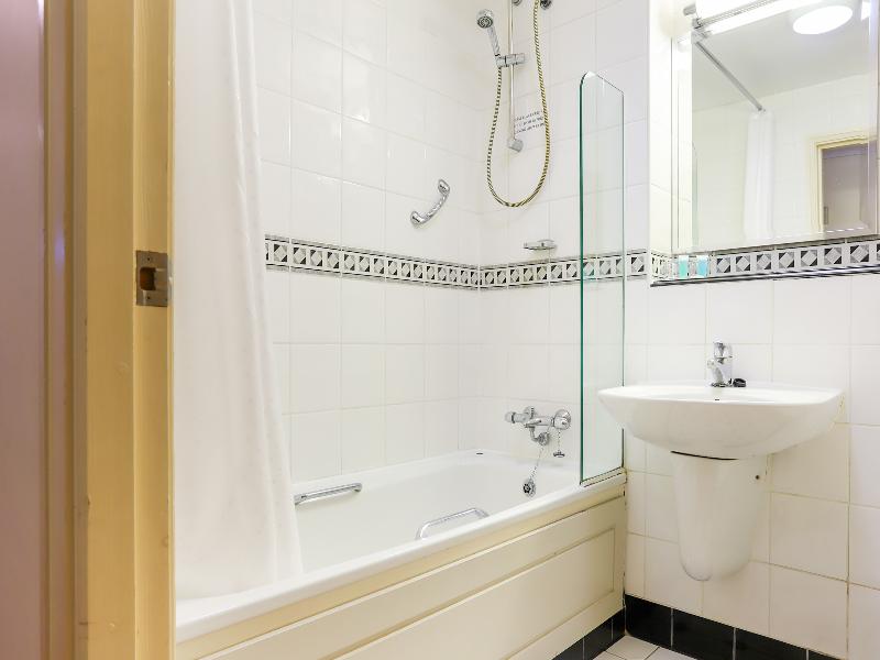 Kegworth Hotel & Conference Centre - Oda
