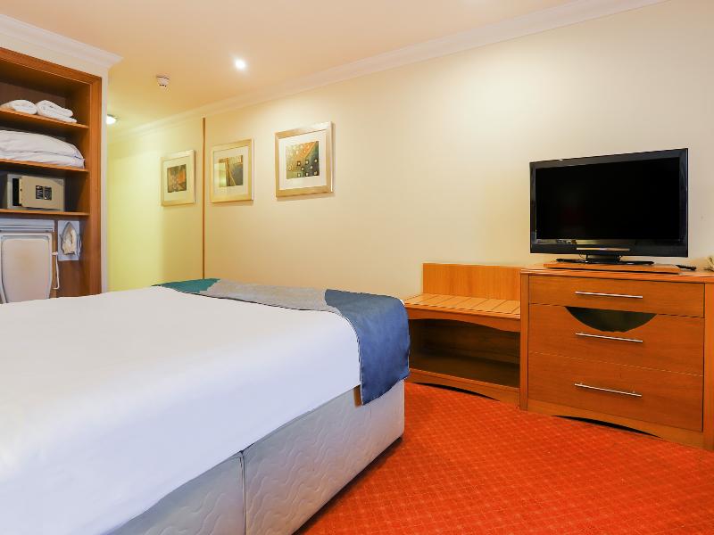 Kegworth Hotel & Conference Centre - Oda