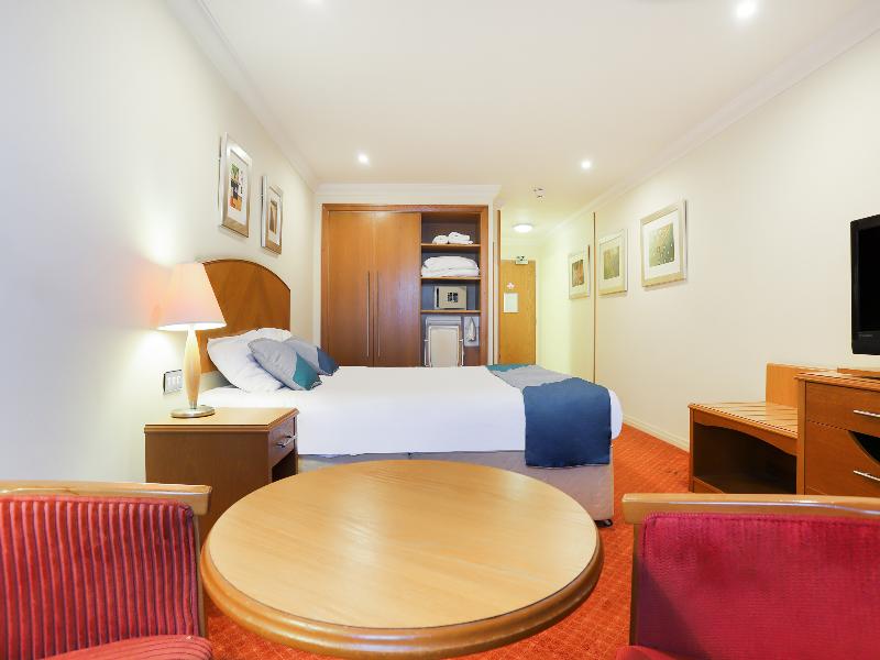 Kegworth Hotel & Conference Centre - Oda