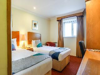 Kegworth Hotel & Conference Centre fotoÄŸrafÄ±