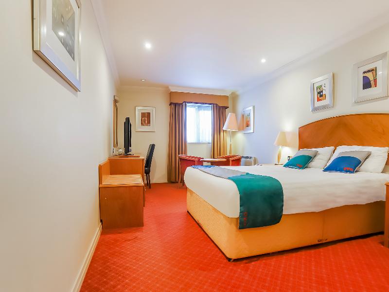 Kegworth Hotel & Conference Centre - Oda