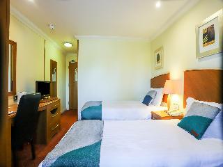 Kegworth Hotel & Conference Centre fotoÄŸrafÄ±