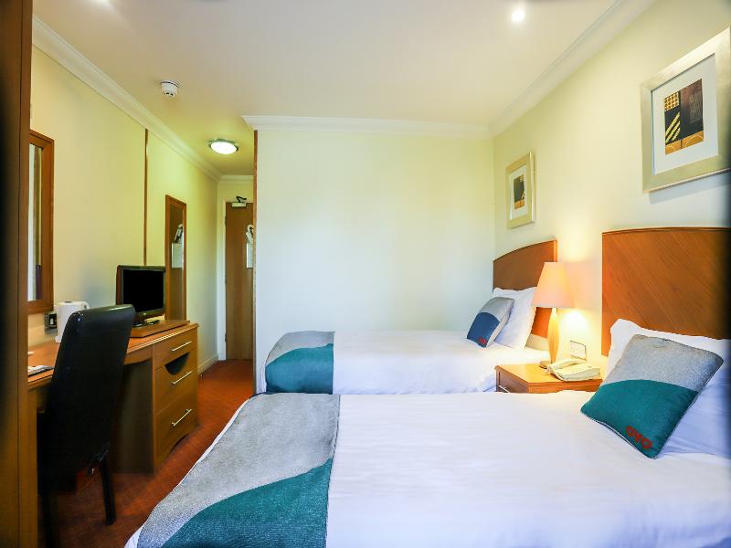 Kegworth Hotel & Conference Centre - Oda