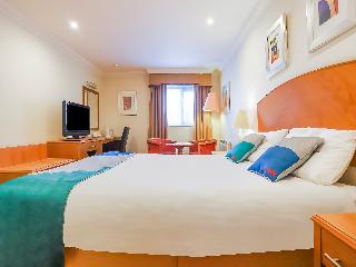 Kegworth Hotel & Conference Centre fotoÄŸrafÄ±