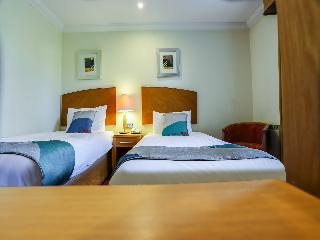 Kegworth Hotel & Conference Centre fotoÄŸrafÄ±