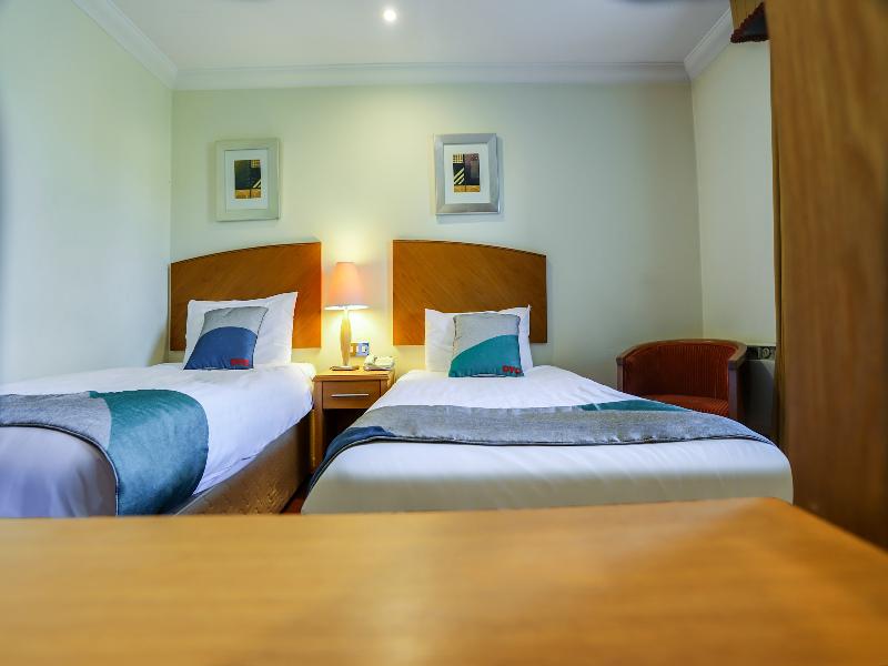 Kegworth Hotel & Conference Centre - Oda